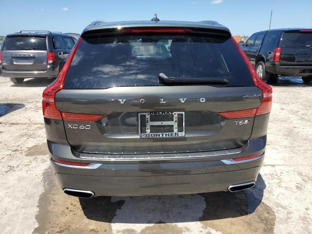2019 VOLVO XC60 T6 IN - YV4A22RL7K1338142
