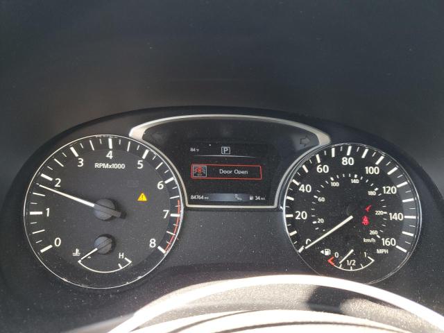 5N1AR2MN2GC620896 Nissan Pathfinder S