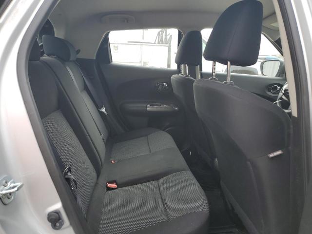 2016 NISSAN JUKE S - JN8AF5MR0GT609949