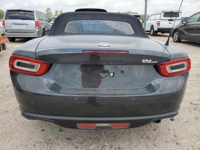 2017 FIAT 124 SPIDER - JC1NFAEK5H0102939