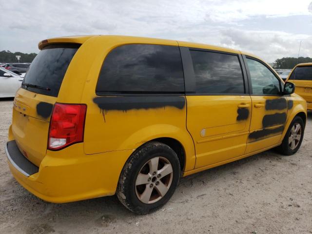 2C4RDGBG1GR235828 Dodge Grand Caravan Se