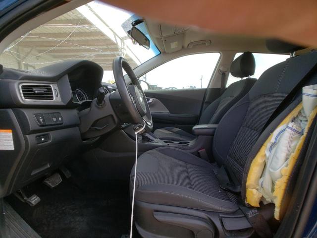 KNDCB3LC9K5350666 KIA NIRO FE
