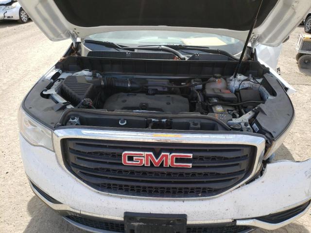 1GKKNKLA1KZ170168 GMC ACADIA SLE