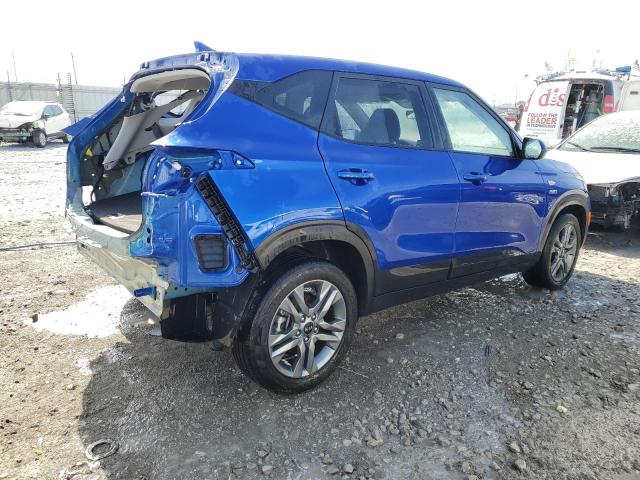 KNDEPCAA6M7162335 KIA Seltos Lx
