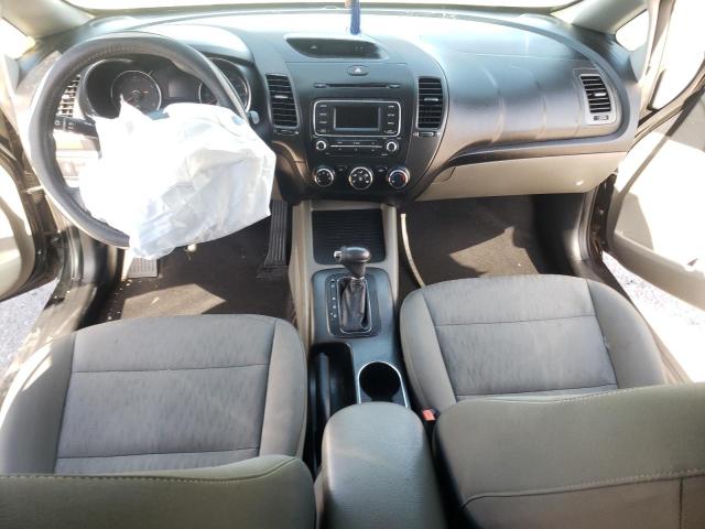 KNAFK4A61F5433348 KIA FORTE LX
