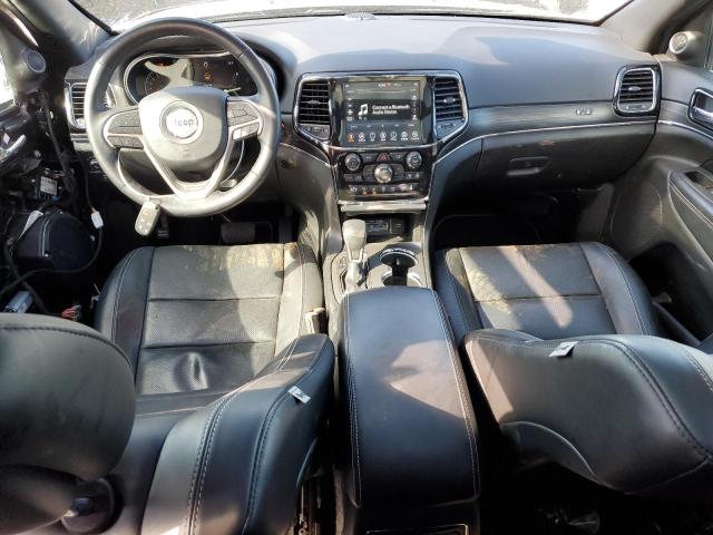 1C4RJFBG5MC581646 Jeep Grand Cherokee Limited