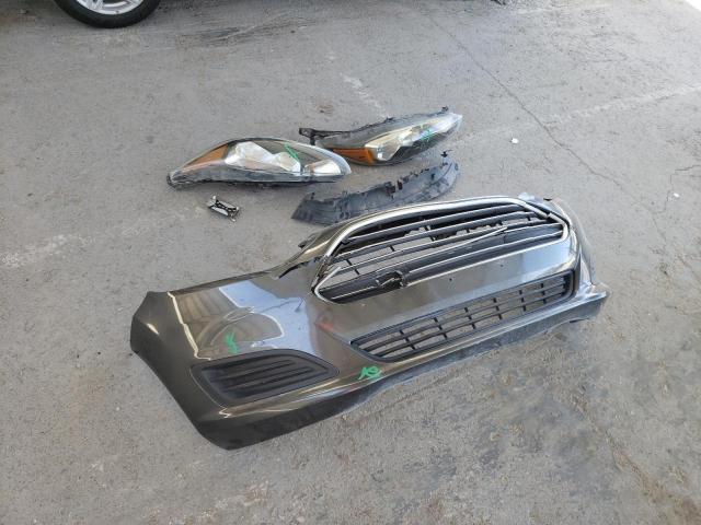 3FADP4BJ8JM110759 Ford FIESTA SE