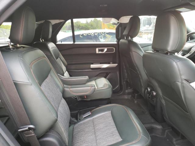 2021 FORD EXPLORER T 1FMSK8JH6MGC27806