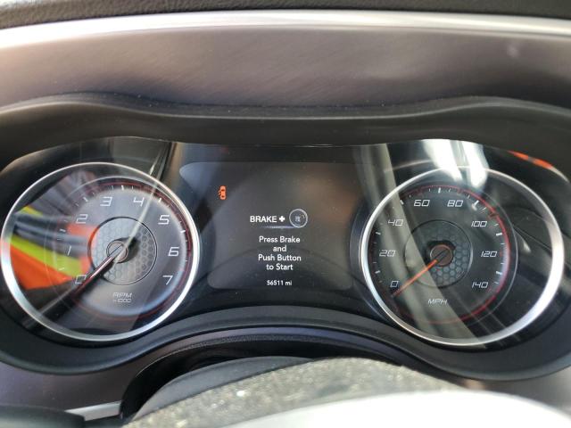 2C3CDXBG3LH134199 Dodge Charger Sxt