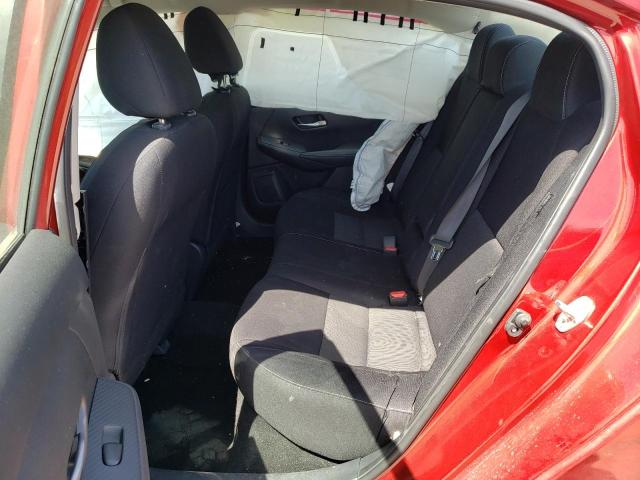 3N1AB8CV8LY279683 Nissan SENTRA SV