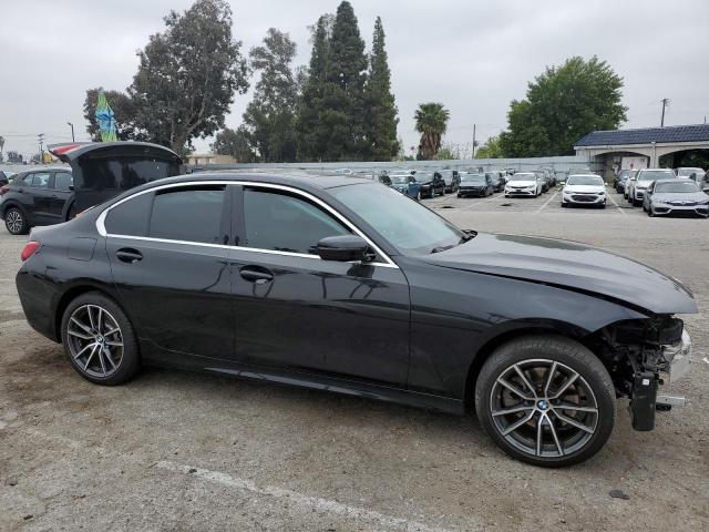 3MW5R1J00L8B30321 BMW 3 Series 330I 4