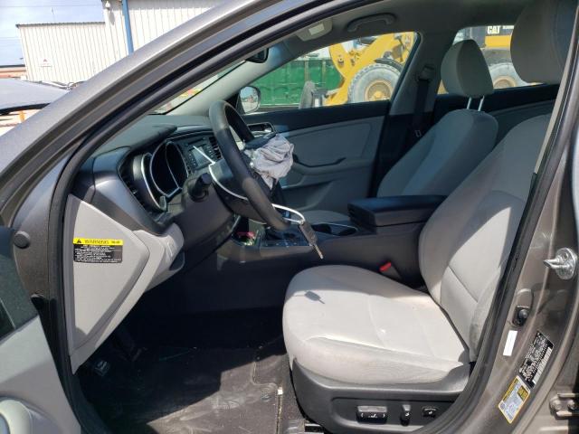 5XXGM4A72EG285036 KIA Optima Lx