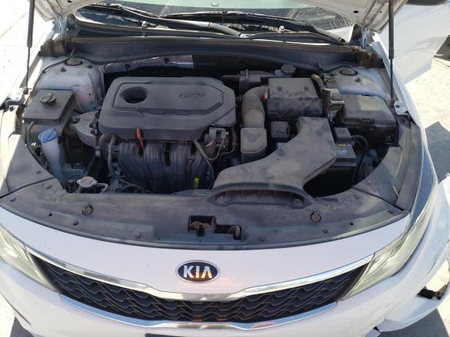 5XXGT4L30KG289014 KIA Optima Lx