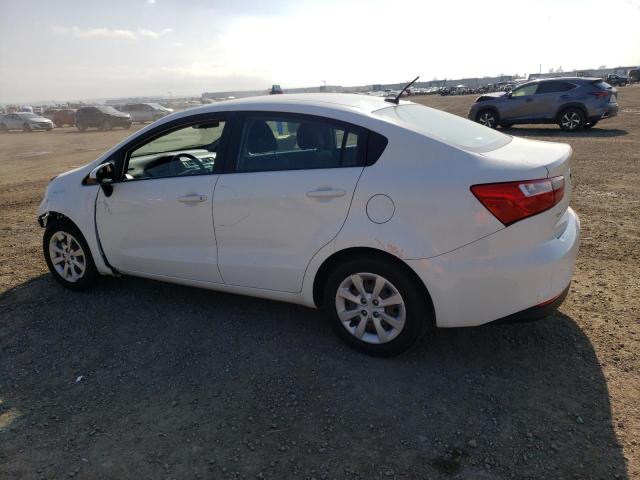 KNADM4A36G6558977 KIA RIO LX
