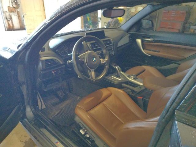 2016 BMW M235XI WBA1J9C57GV695939