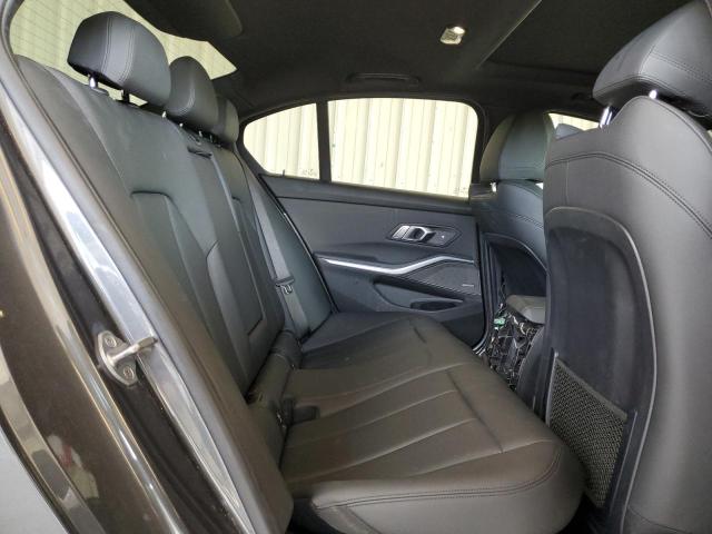 2020 BMW M340XI - WBA5U9C04LFH12393
