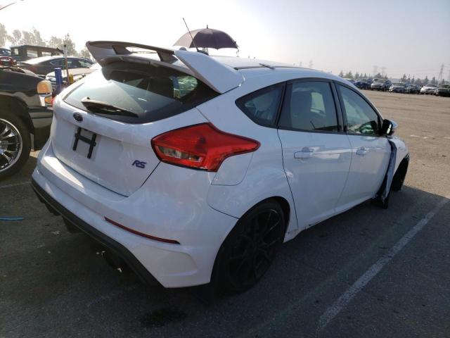 WF0DP3TH6G4114603 Ford FOCUS RS