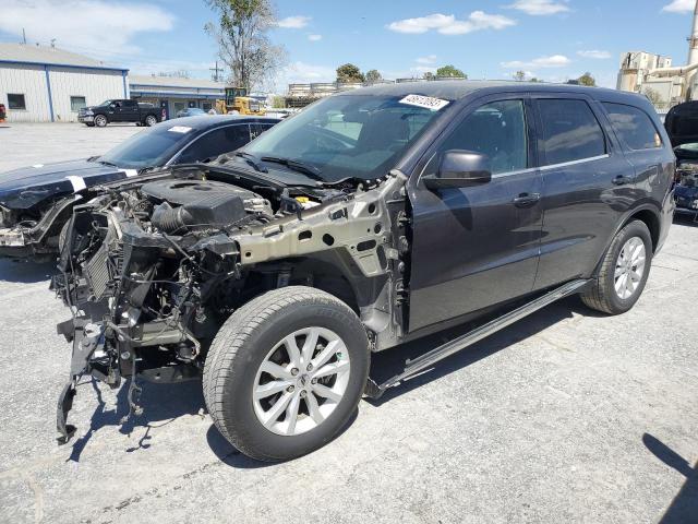 2019 Dodge Durango SXT