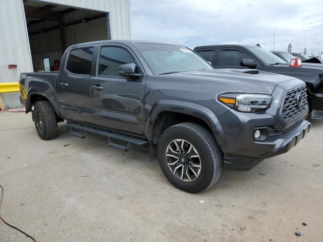 2022 TOYOTA TACOMA DOU - 3TYAZ5CNXNT016097