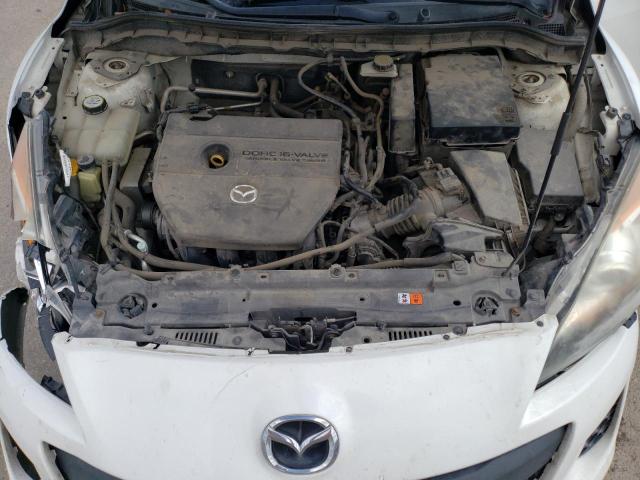 VIN JM1BL1TF1D1767281 2013 Mazda 3, I no.11