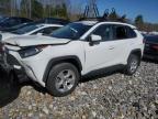 2019 TOYOTA RAV4 XLE - 2T3P1RFV5KW039345