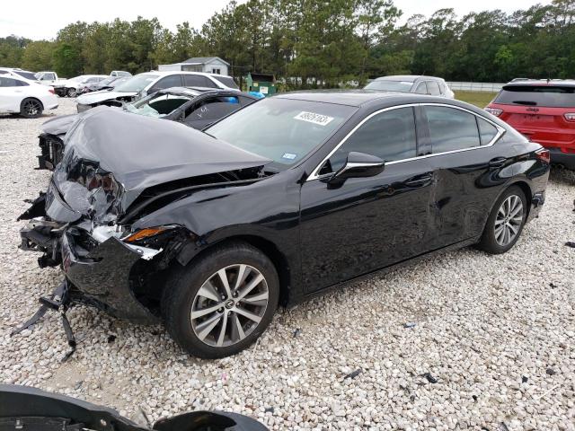 58ACZ1B14MU088567 Lexus ES350 ES 350 BAS