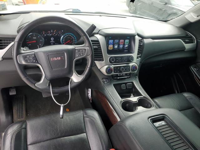 1GKS1BKC6HR281192 GMC YUKON SLT