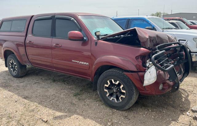 2004 Toyota Tundra 