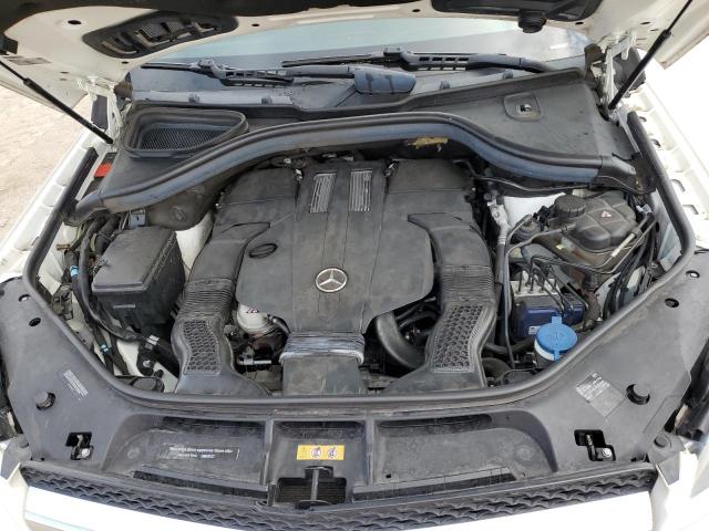 2016 MERCEDES-BENZ GL 450 4MA - 4JGDF6EE2GA696884