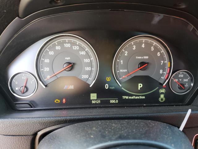 WBS3C9C53FP803328 BMW M3