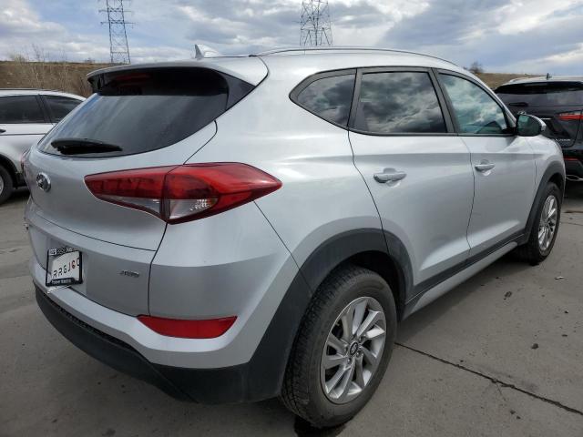 KM8J3CA49JU764045 | 2018 HYUNDAI TUCSON SEL