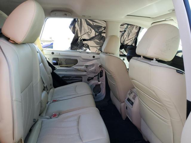 5N1DL0MNXHC559138 Infiniti QX60