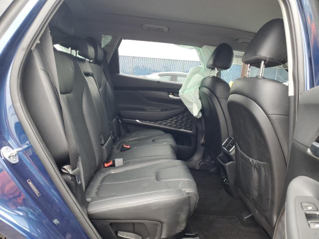 2019 HYUNDAI SANTA FE L - 5NMS53AD5KH047573