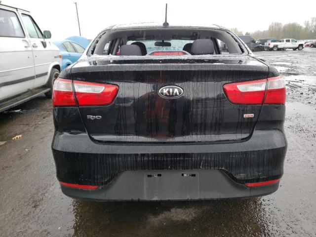 KNADM4A3XH6015567 KIA RIO LX