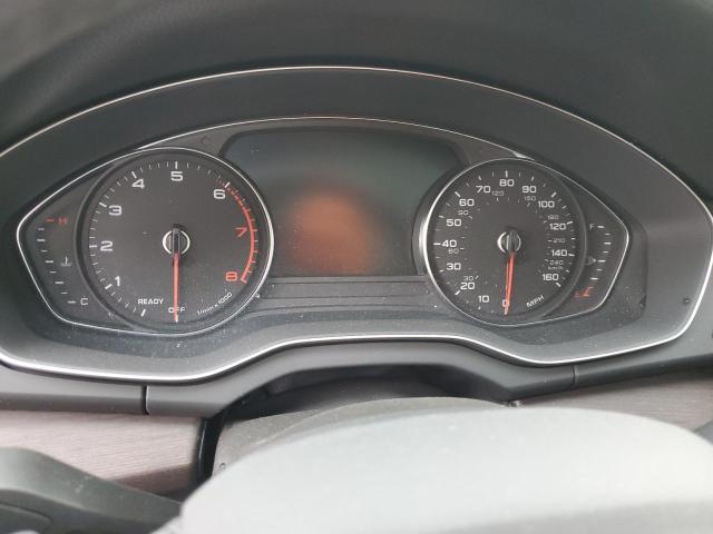 2021 AUDI Q5 SPORTBA WA14AAFY0M2073987