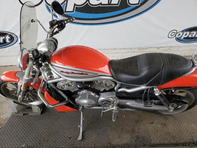 2006 HARLEY-DAVIDSON VRSCR - 1HD1HCZ426K802579
