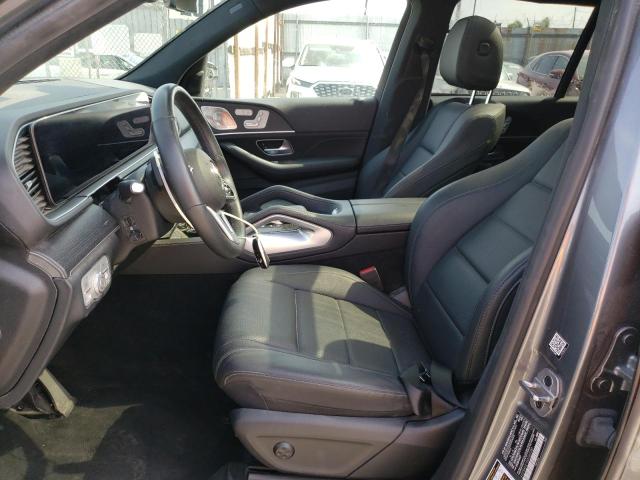 4JGFB4KE1NA580280 Mercedes-Benz Gle 350 4matic