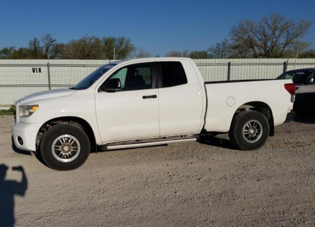 2011 Toyota Tundra 