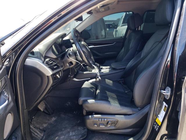 5UXKU6C51G0R34040 BMW X6 Xdrive50i
