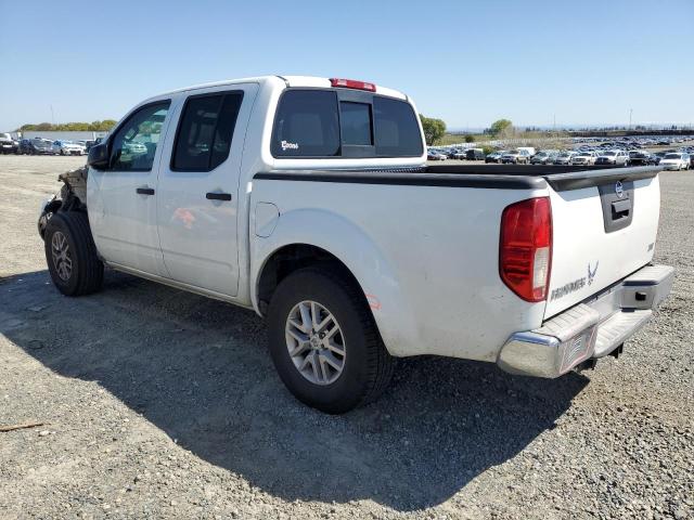 1N6AD0ER6GN772397 Nissan FRONTIER S