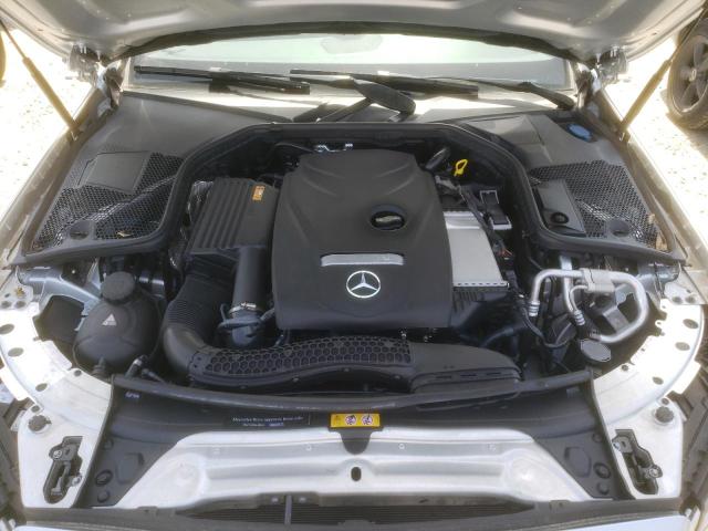 Mercedes-Benz C 300 4matic 2017 WDDWK4KB6HF540994 Image 11