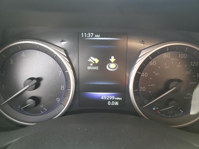 Infiniti Q50 BASE 2015 JN1BV7AR9FM411711 Image 9