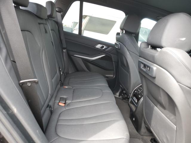 5UXCR4C0XM9H09141 BMW X5 Sdrive 40i
