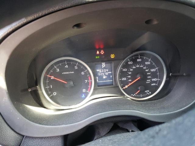 JF2GPADC6F8290664 Subaru Xv Crosstrek 2.0 Premium
