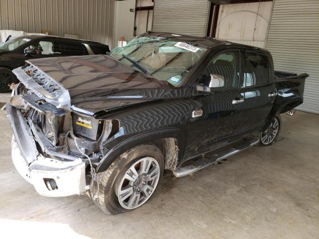 2018 Toyota Tundra 