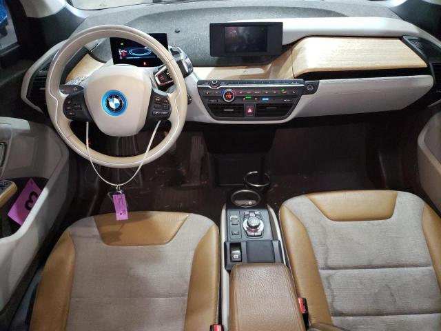 WBY1Z2C54EV284271 BMW I3 Bev