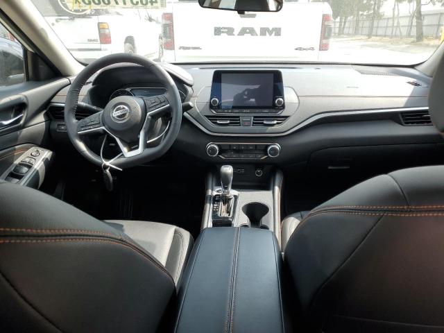 1N4BL4CVXNN349164 Nissan ALTIMA SR