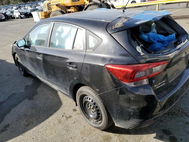 4S3GTAB61L3708578 Subaru Impreza