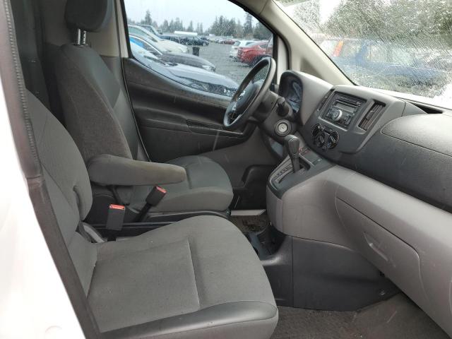 3N6CM0KN0FK696965 Nissan NV200 2.5S