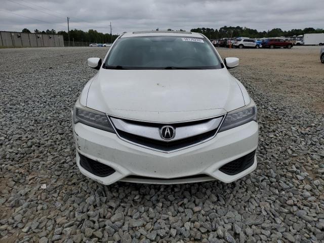 2018 ACURA ILX SPECIA 19UDE2F40JA005592